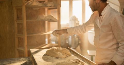 Baromètre de l'artisanat ISM-MAAF