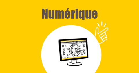 Prêt transformation numérique