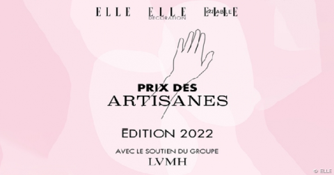 Prix des Artisanes