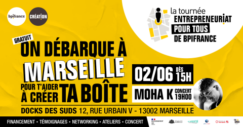 EPT MARSEILLE