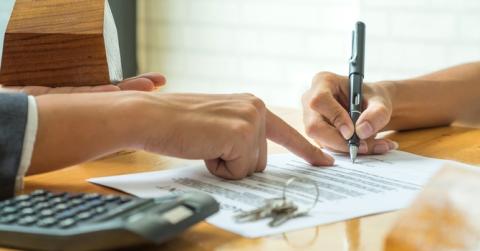 Bilan des cessions de fonds de commerce