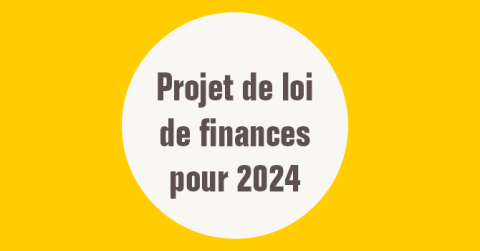 PLF 2024 : principaux amendements et mesures adoptés en première lecture