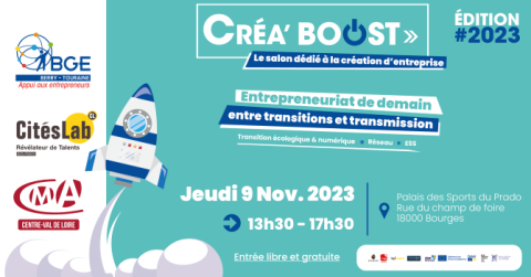 Créa Boost