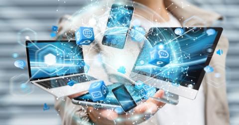 Intelligence artificielle dans les TPE