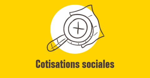 Changement de l'assiette minimale des cotisations vieillesse des travailleurs indépendants
