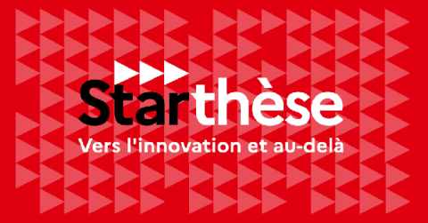 Programme Starthèse