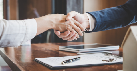 Pacte d’associés