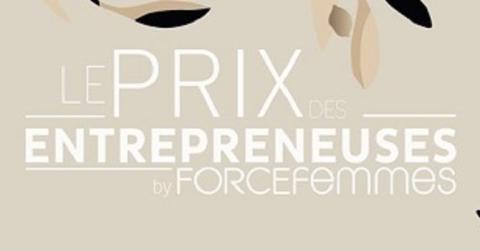  Prix des entrepreneuses 2024