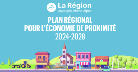 Région Auvergne Rhône-Alpes