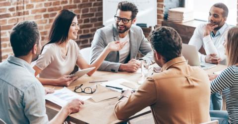 Aménager l’organisation du travail pendant les JO