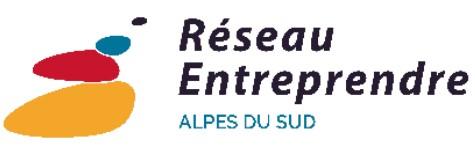Réseau Entreprendre Alpes du Sud