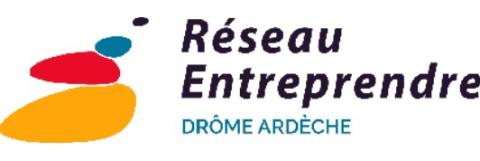 Réseau Entreprendre Drôme-Ardèche