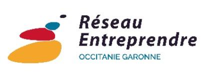 Réseau Entreprendre Occitanie Garonne