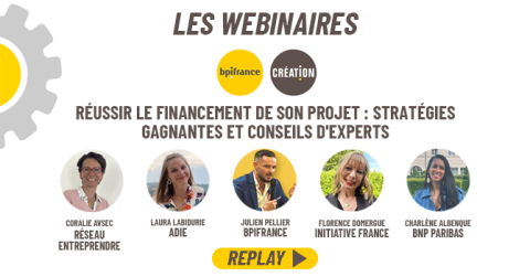réussir le financement de son projet