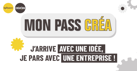 Pass créa