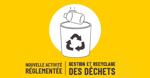recyclage