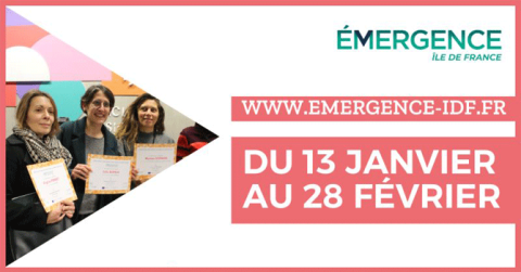 émergence