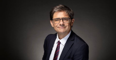 Nicolas Dufourcq