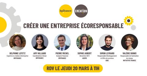 écoresponsable