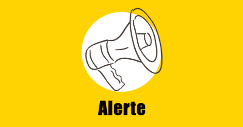 Répertoire Sirene : attention arnaque
