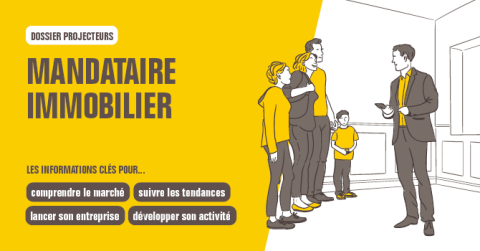 Mandataire immobilier