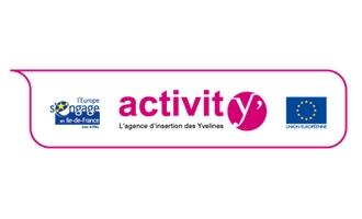 Agence d'insertion Activity
