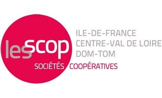 Logo : Union régionale des Scop