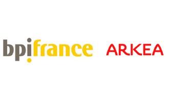 Partenariat Bpifrance-Arkéa