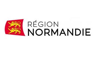 Logo region Normandie