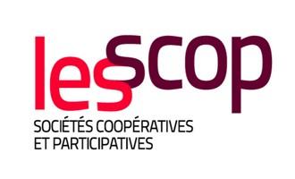 Logo : Les Scop