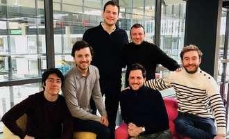 Equipe Liberkeys