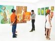 Galerie d'art
