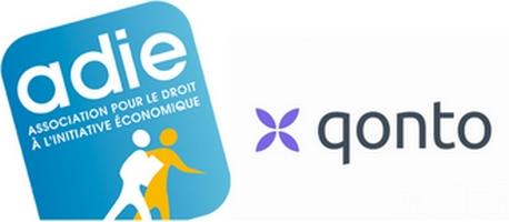 Adie et Qonton