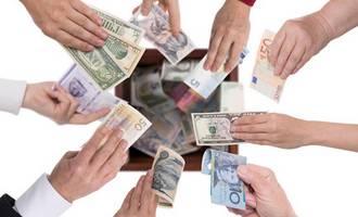 Crowdfunding
