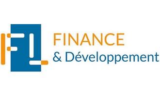 Logo : FL Finance & Développement