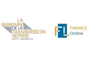 Logo : Reprendre une TPE et faire du build-up - Comment se préparer ?