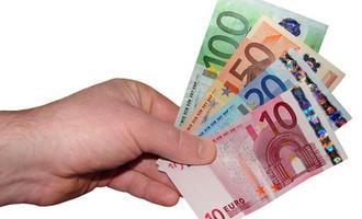 Love money