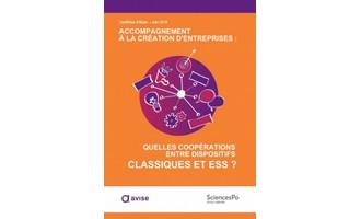 s coopérations entre dispostifs classiques et ESS