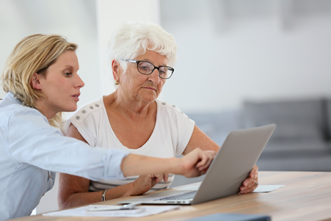 Assistance et dépannage informatique 
