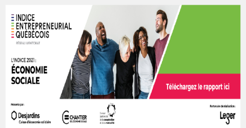 Indice entrepreneurial québécois