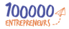 Logo 100 000 2