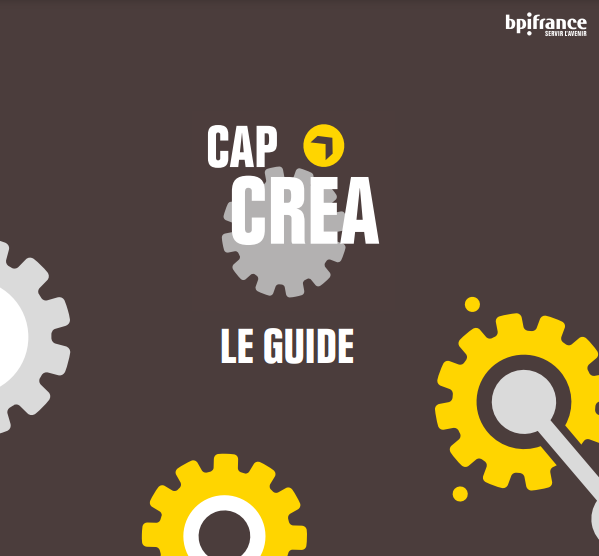 Cap Créa