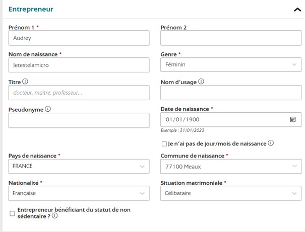 Ecran 2