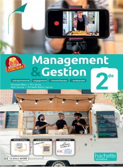 Management et Gestion - option Seconde