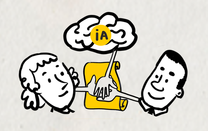 Formation IA génératives